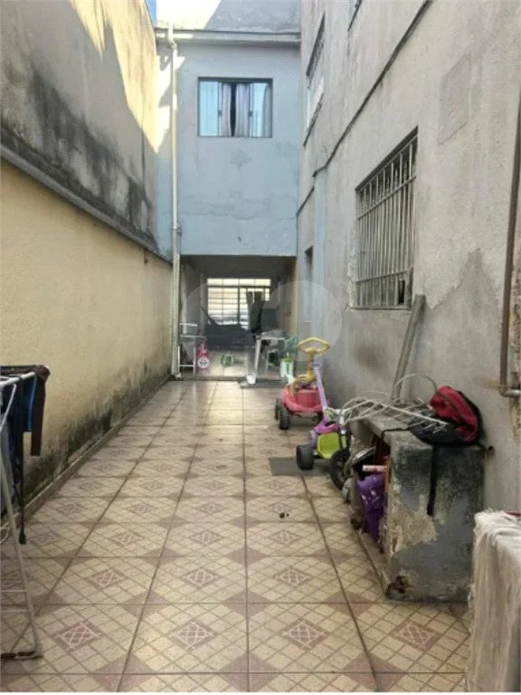 Casa à venda na Vila Carrão, 3 quartos, garagem
