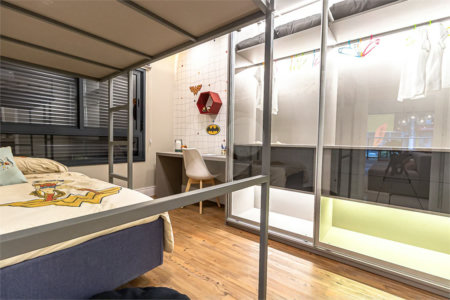 Studio à venda em Alto da Boa Vista - São Paulo - SP
