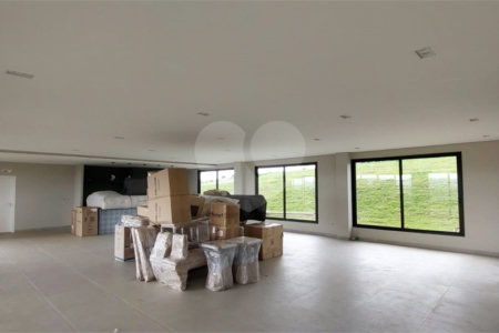 Terreno Plano 388m² - Portoville - Atibaia