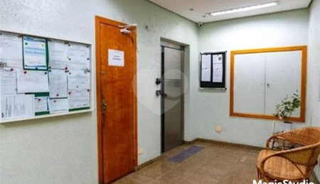 Sala à venda em Jabaquara, São Paulo, SP