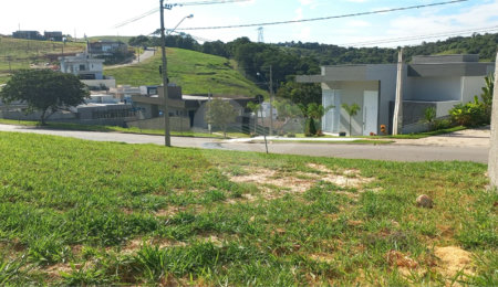 Terreno à venda em Santa Isabel II, Louveira, SP