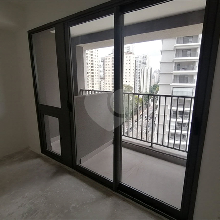 ESTUDIO À VENDA, GO PORTUGAL BROOKLIN, COM 27m2