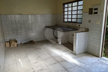 Sobrado comercial com 197m² , 4 dormitórios , 1 vaga , à venda no centro de Santo André.