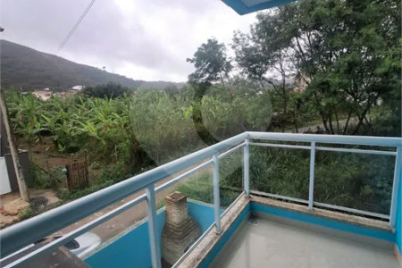 CASA À VENDA COM 2 QUARTOS COM SUÍTE, 200 M² NO BAIRRO MIRELA- CAMPO GRANDE - RIO DE JANEIRO