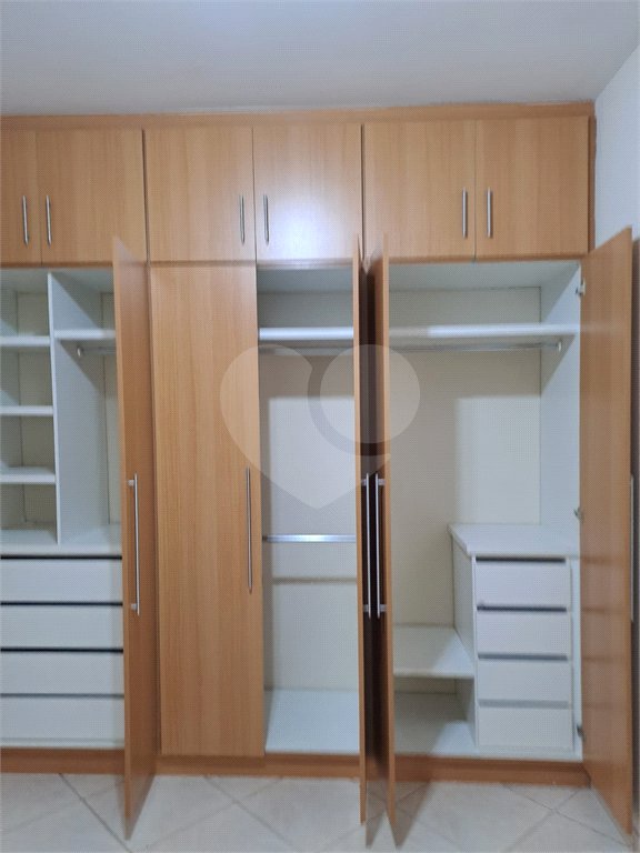 Apartamento para venda ou locação no Condomínio Monte Verde