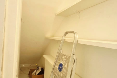 COBERTURA DUPLEX DE ALTO PADRÃO NA VILA SÃO FRANCISCO | 233 m²
