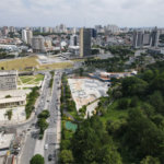 Apartamento à venda com 3 quartos, sendo 1 suíte,  em Baeta Neves, São Bernardo do Campo, SP
