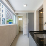 Apartamento à venda com 2 quartos, sendo 1 suíte, em Itaim Bibi, São Paulo, SP