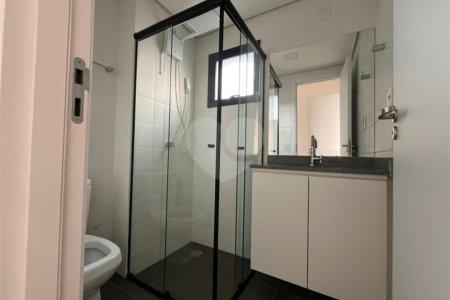 Studio à venda com 1 quarto em Sumarezinho, São Paulo, SP