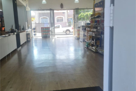 Prédio à venda no Centro, Araraquara, SP
