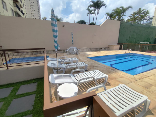 Apartamento à venda com 3 quartos, sendo 1 suíte,  em Parque Mandaqui, São Paulo, SP