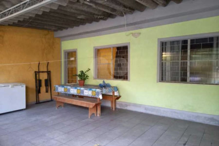 Casa à venda com 2 quartos em Campo Grande, Rio de Janeiro, RJ