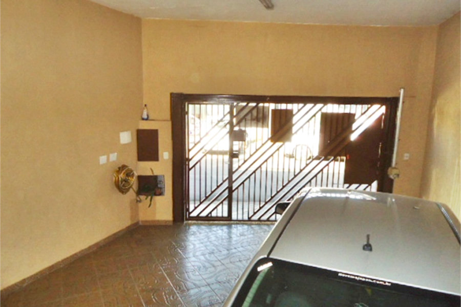 Sobrado à venda com 3 quartos, sendo 1 suíte, em Jardim Peri, São Paulo, SP
