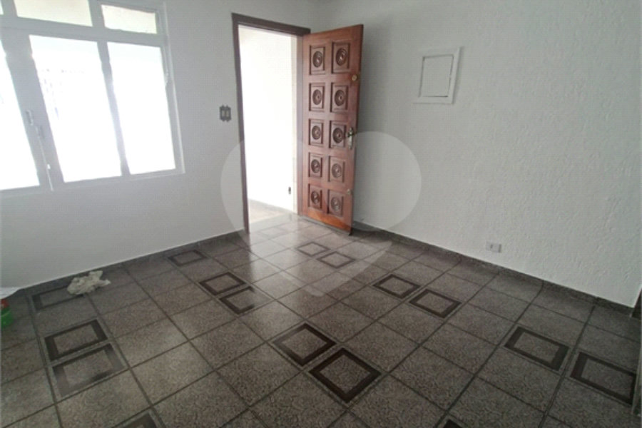 Sobrado à venda com 2 quartos, sendo 1 suíte, em Mandaqui, São Paulo, SP