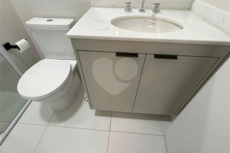 Apartamento à venda ou para alugar com 1 suíte em Sumaré, São Paulo, SP