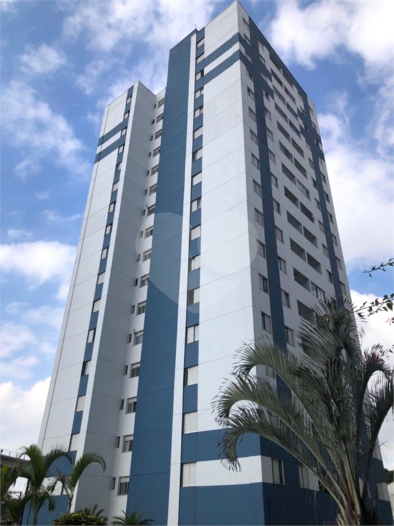 Apartamento à venda com 3 quartos em Vila Divina Pastora, São Paulo, SP