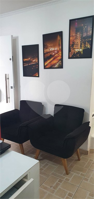 Sobrado à venda com 3 quartos, sendo 1 suíte, em Vila Mazzei, São Paulo, SP