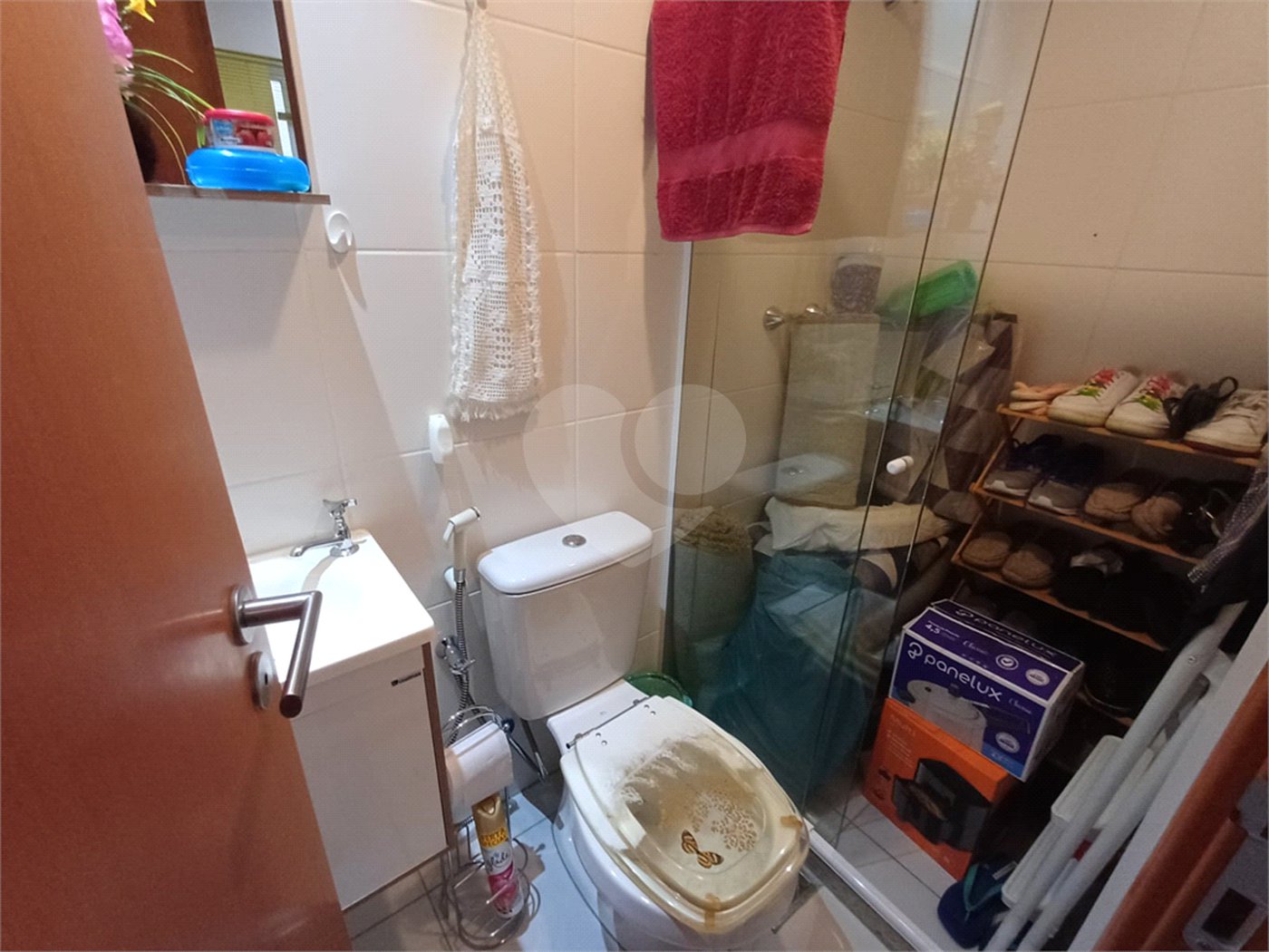 Apartamento à venda com 3 quartos, sendo 1 suíte, em Maracanã, Rio de Janeiro, RJ
