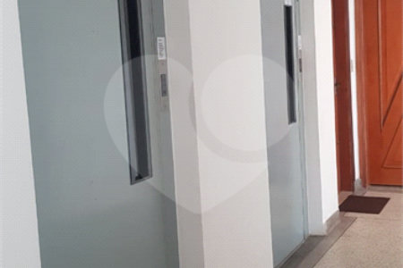 Apartamento à venda com 1 quarto em Barra Funda, São Paulo, SP