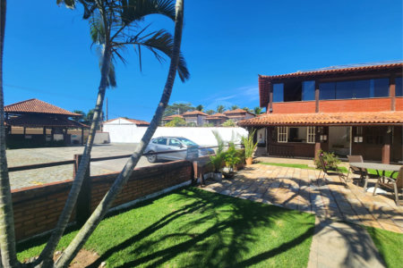 Casa em condomínio à venda com 2 quartos em Geribá, Armação dos Búzios, RJ