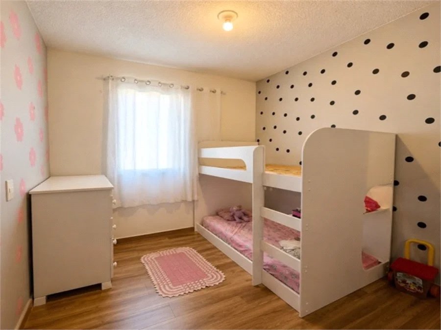 Apartamento à venda com 2 quartos em Jardim Petrópolis, Cotia, SP