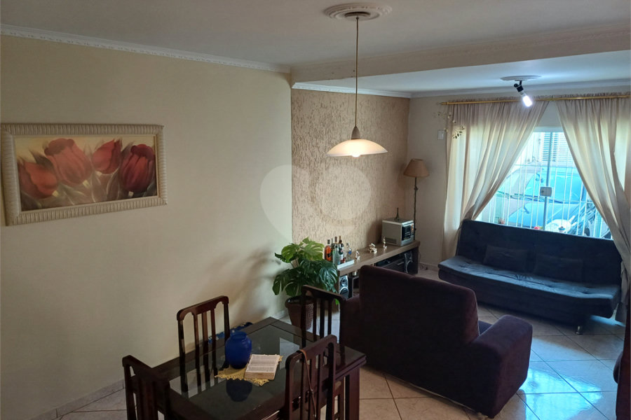 Sobrado à venda com 3 quartos, sendo 1 suíte, em Casa Verde, São Paulo, SP