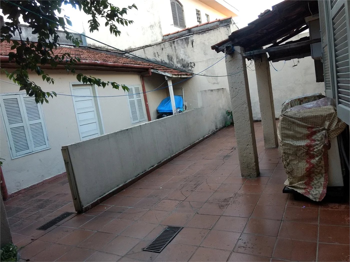 Casa à venda com 3 quartos em Brooklin Paulista, São Paulo, SP