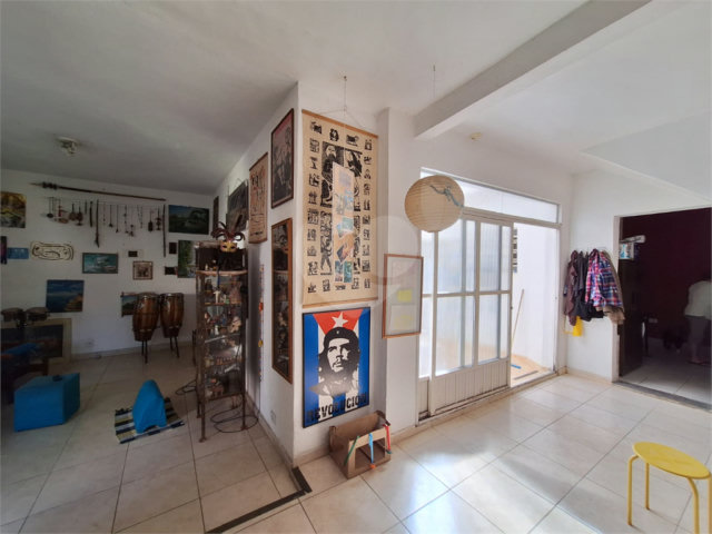 Sobrado à venda com 2 quartos em Casa Verde, São Paulo, SP