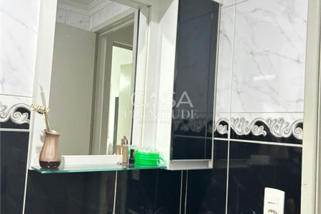 Apartamento à venda com 2 quartos em Assunção, São Bernardo do Campo, SP