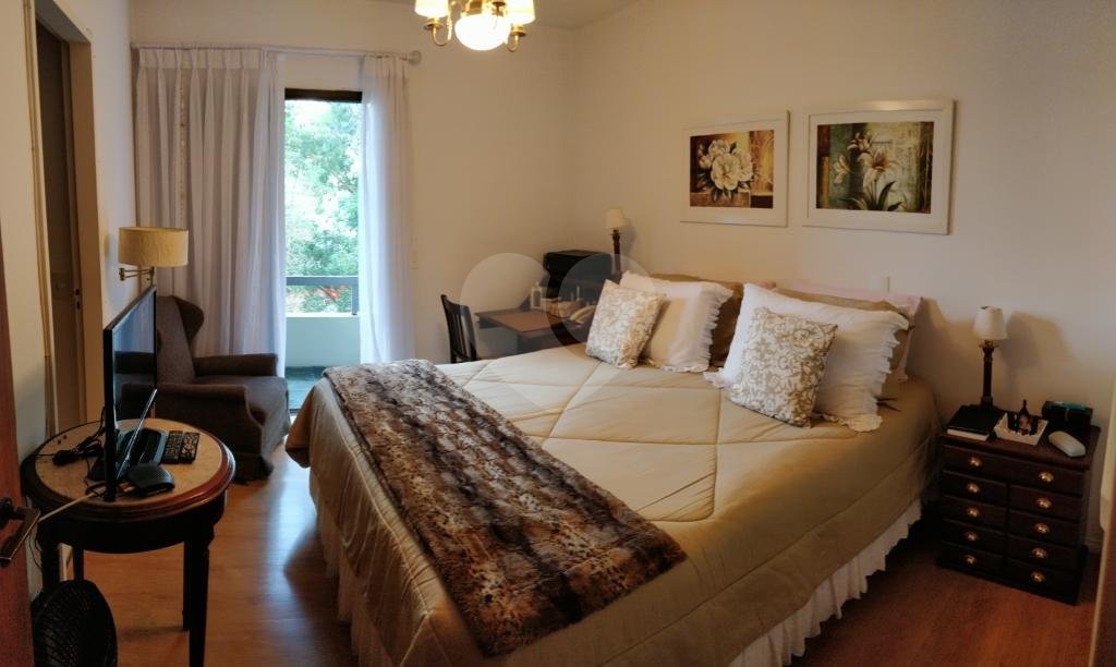 Apartamento à venda com 3 suítes em Jardim Ampliação, São Paulo, SP