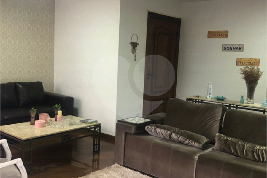 Apartamento à venda com 3 quartos, sendo 1 suíte, em Saúde, São Paulo, SP