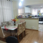 Sobrado à venda com 3 quartos, sendo 1 suíte, em Jardim Bonfiglioli, São Paulo, SP
