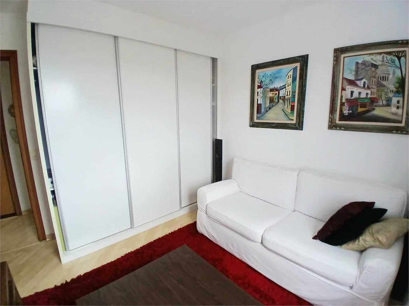 Apartamento à venda com 3 quartos, sendo 1 suíte,  em Jardim Bonfiglioli, São Paulo, SP