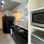 Apartamento à venda com 2 quartos, sendo 1 suíte,  em Carandiru, São Paulo, SP