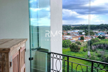 Apartamento à venda com 3 quartos, sendo 1 suíte, em Jardim Padre Bento, Itu, SP