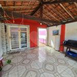 Casa à venda com 2 quartos em Vila Messias, Alambari, SP