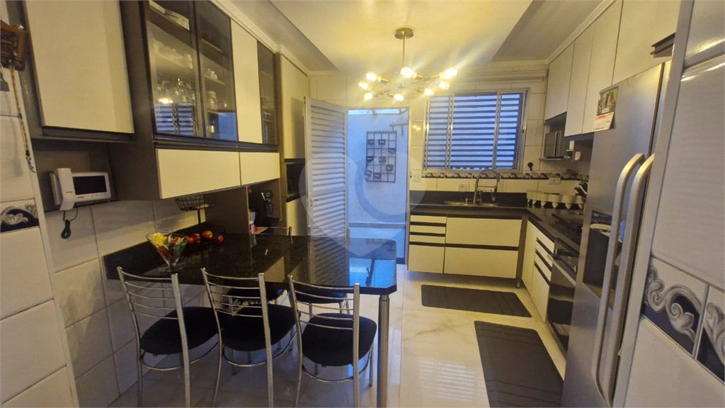 Casa Térrea à venda com 3 quartos, sendo 2 suítes, em Santana, São Paulo, SP
