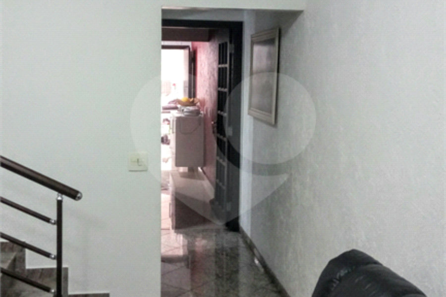 Casa à venda com 3 quartos, sendo 2 suítes, em Freguesia do Ó, São Paulo, SP