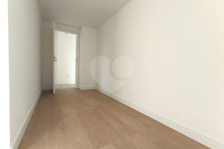 Apartamento à venda ou para alugar com 3 suítes em Água Branca, São Paulo, SP