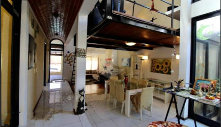 Casa à venda ou para alugar com 4 quartos, sendo 2 suítes, em Brooklin, São Paulo, SP