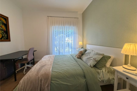 Casa à venda com 4 suítes no condomínio Saint Joseph, São Paulo - SP
