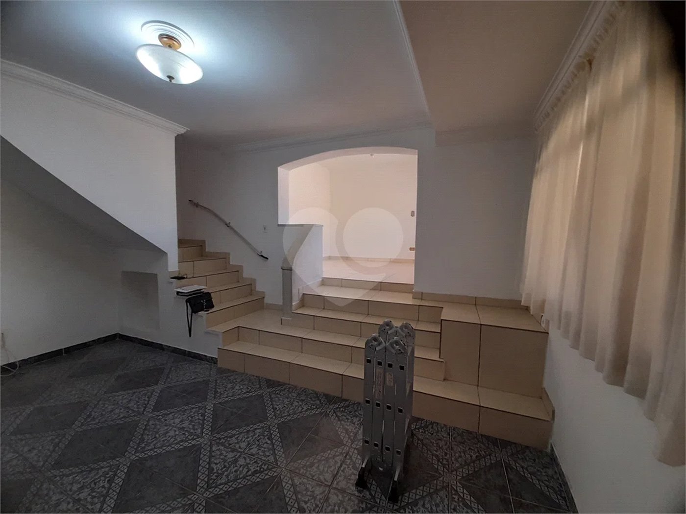 Sobrado à venda com 3 quartos, sendo 2 suítes, em Vila Gustavo, São Paulo, SP