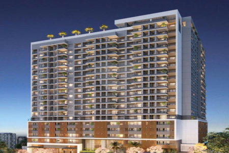 Apartamento à venda com 1 suíte em Vila Clementino, São Paulo, SP