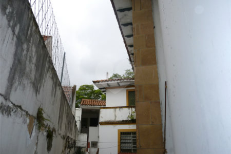 Sobrado à venda com 3 quartos em Jardim Paulista, São Paulo, SP
