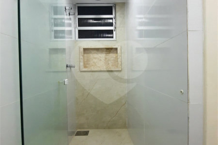 Apartamento à venda com 3 suítes em Tijuca, Rio de Janeiro, RJ