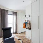 Apartamento à venda com 4 suítes em Jardim Marajoara, São Paulo, SP