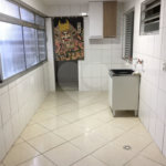 Apartamento à venda com 3 quartos, sendo 1 suíte, em Vila Romana, São Paulo, SP