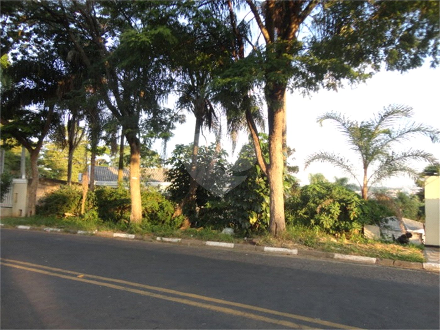Terreno à venda em Bosque, Vinhedo, SP