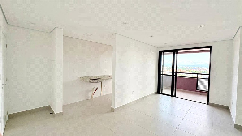 Apartamento à venda com 2 quartos, sendo 1 suíte, em Jardim Guarujá, Sorocaba, SP