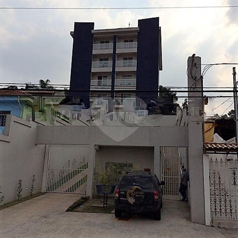 Apartamento à venda com 2 quartos em Tremembé, São Paulo, SP